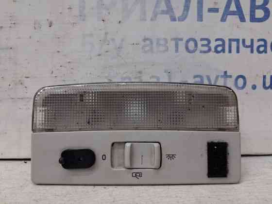 Плафон передний Volkswagen Caddy 2K 1.9 DIESEL BJB 2003 (б/у) Киев