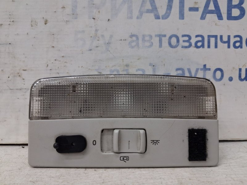 Плафон передний Volkswagen Caddy 2K 1.9 DIESEL BJB 2003 (б/у) Київ - зображення 1