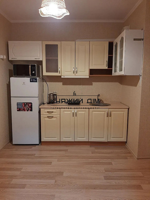 Продаж 1 кімнатної вул. Драгоманова м Позняки Киев - изображение 5