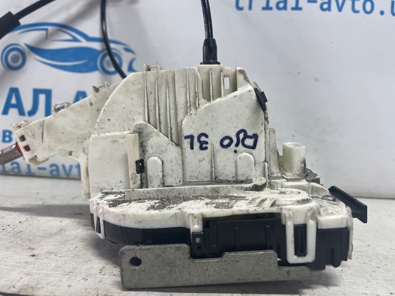 Замок двери задний левый Dodge Journey 2007-2020 4589915AD (Арт. 74002) Київ - зображення 2