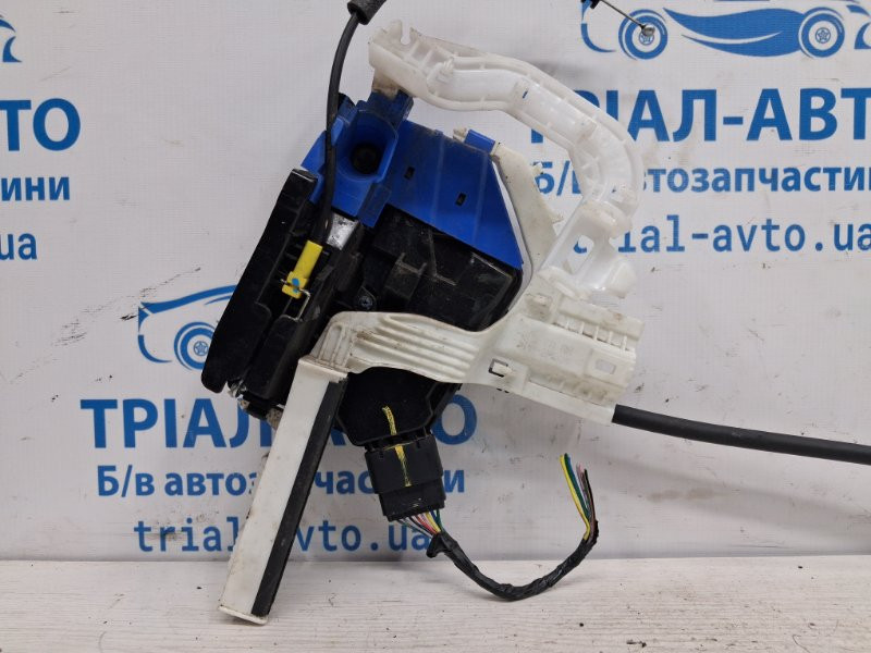 Замок двери передний правый Kia Sportage QL 1.7 DIESEL D4FD 2015 (б/у) Київ - зображення 2