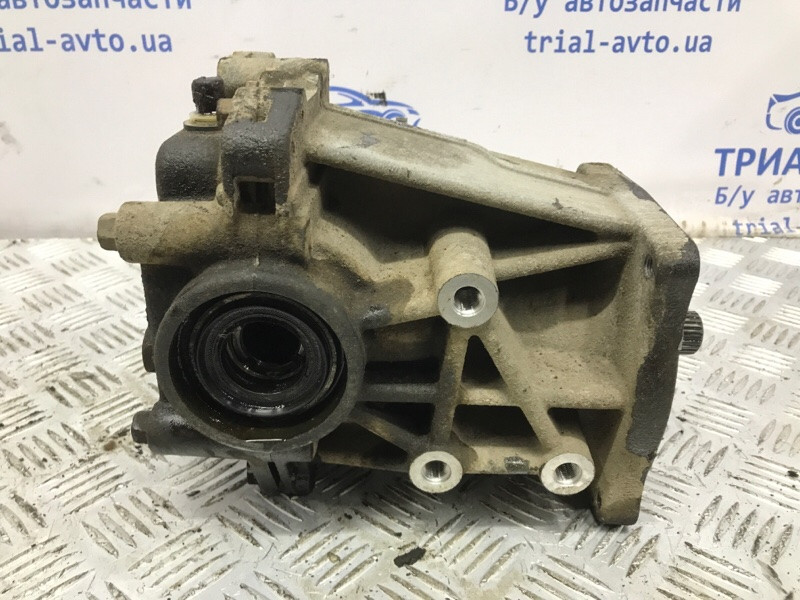 Редуктор задний Mitsubishi Outlander XL 2.2 DIESEL 4N14 2007 (б/у) Київ - зображення 5