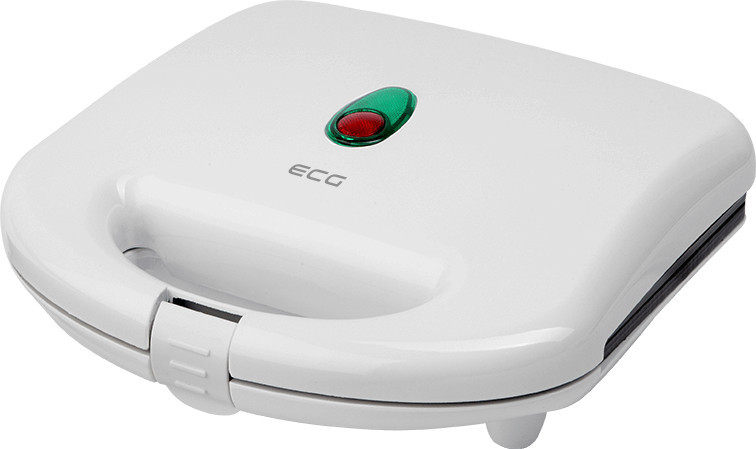 Сэндвичница EСG S-169-white Киев - изображение 1