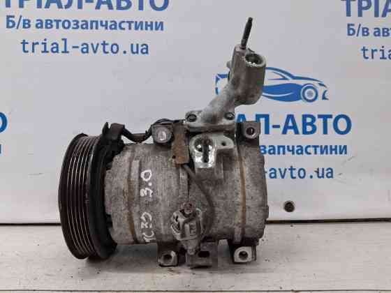 Компрессор кондиционера Toyota Camry XV30 3.0 БЕНЗИН 1MZFE 2001 (б/у) Киев