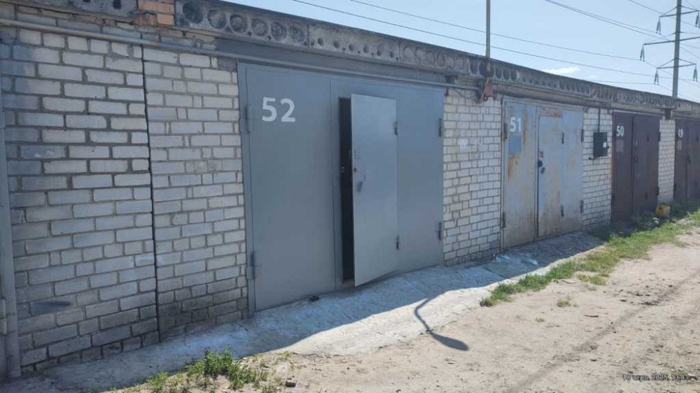 продажа отдельно стоящий гараж Киев, Деснянский, 7000 $ Киев - изображение 3