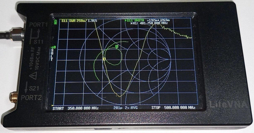 Антенна 120-128/245-280/400-440MHz 5.5 дБ, мощность до 200W, PL259, всенаправленная Дніпро - зображення 6