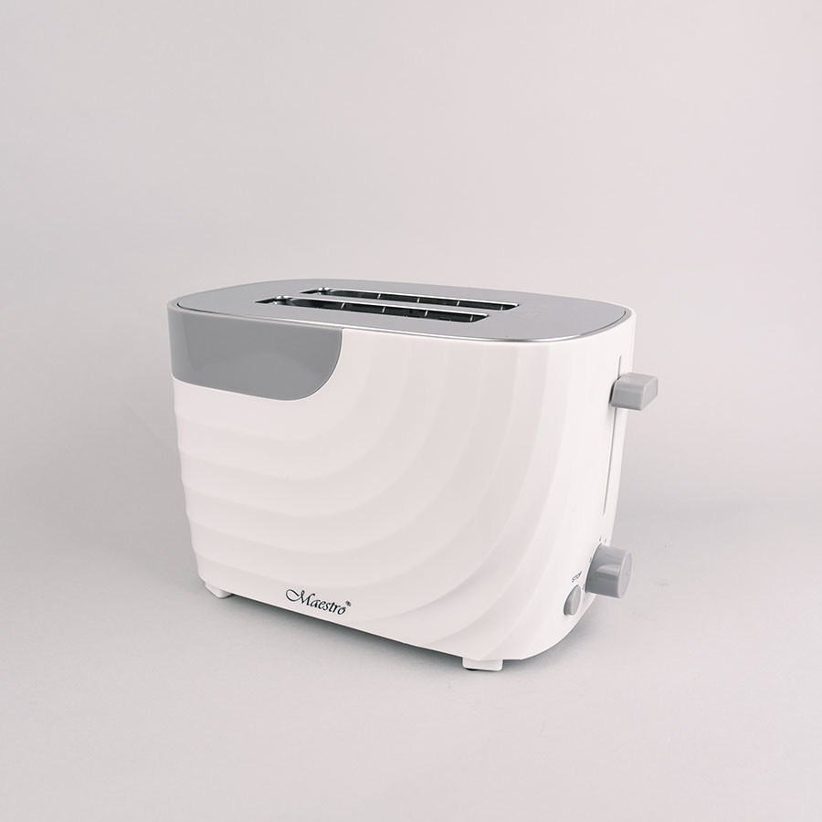 Тостер Maestro MR-706 White 700 Вт белый Киев - изображение 2