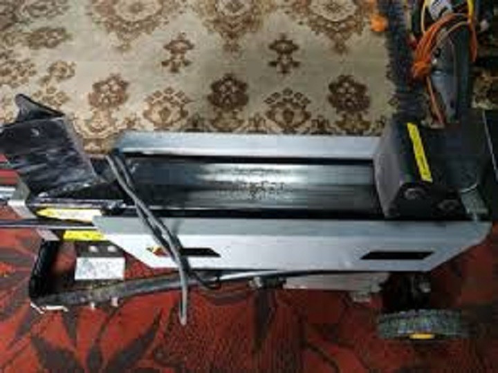 Дровокол TITAN TTB685LSP Білопілля - зображення 8