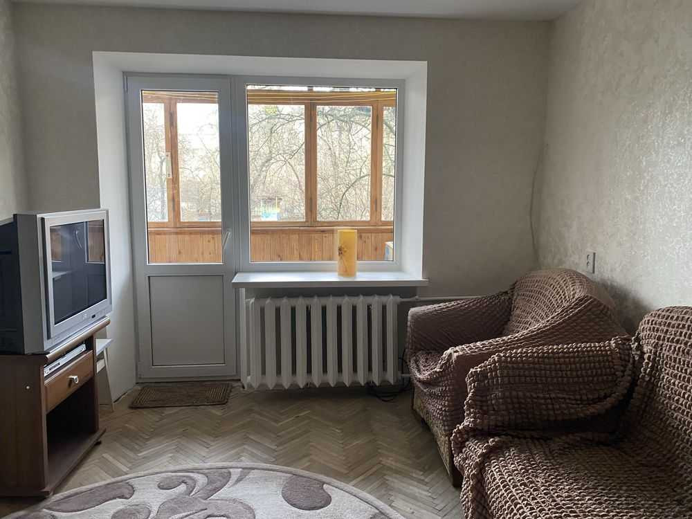 долгосрочная аренда 3-к квартира Киев, Голосеевский, 15000 грн./мес. Киев - изображение 2