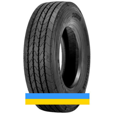 235/75 R17.5 Doublestar DSR116 143/141J Рульова шина Київ - зображення 5
