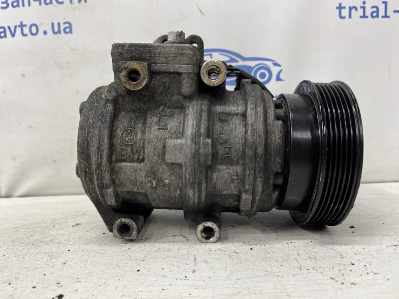 Компрессор кондиционера Hyundai Tucson 2004-2009 977012E500 (Арт. 79313) Київ - зображення 3