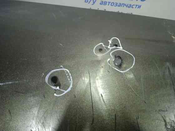 Бампер передний Kia Cerato 2008-2012 865111M000 (Арт. 20351) Київ