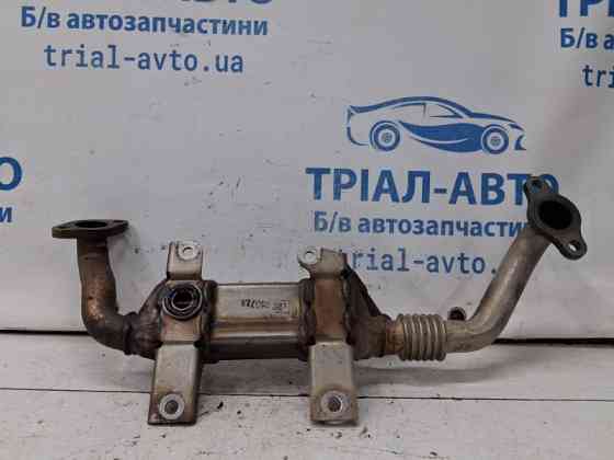 Радиатор EGR Toyota Avensis 2002-2010 256800R010 (Арт. 71357) Київ