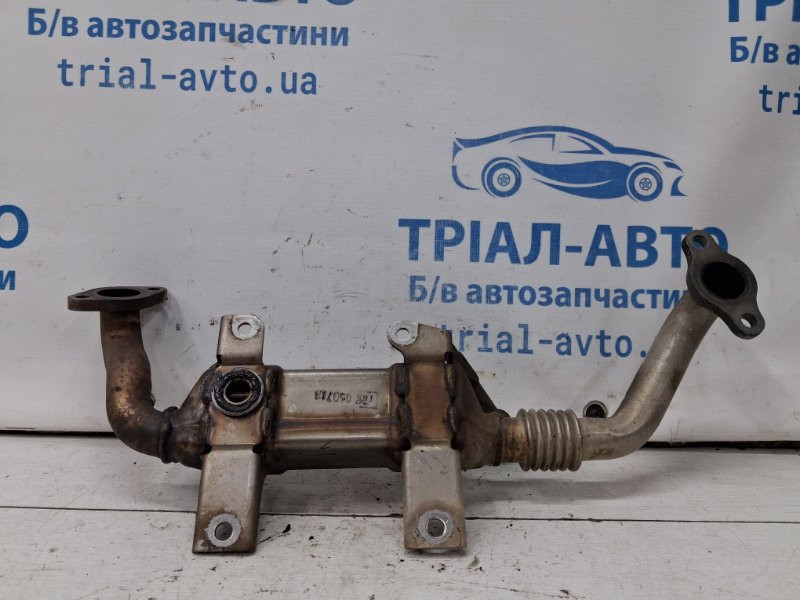 Радиатор EGR Toyota Avensis T25 2.2 DIESEL 2ADFTV 2002 (б/у) Київ - зображення 2