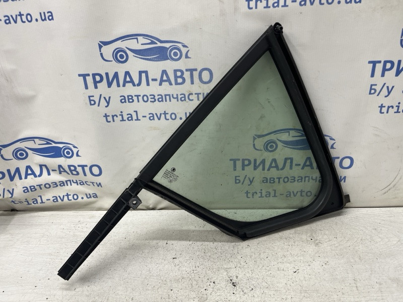 Стекло двери задней правой (форточка) Skoda Octavia 2013-2020 5E5845214 (Арт. 81539) Киев - изображение 2