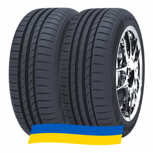 225/45 R17 WestLake ZuperEco Z-107 94W Легкова шина Київ - зображення 4