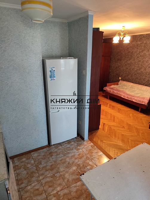 Продаж 1 кімнатна вул Ялтинська Київ - зображення 1