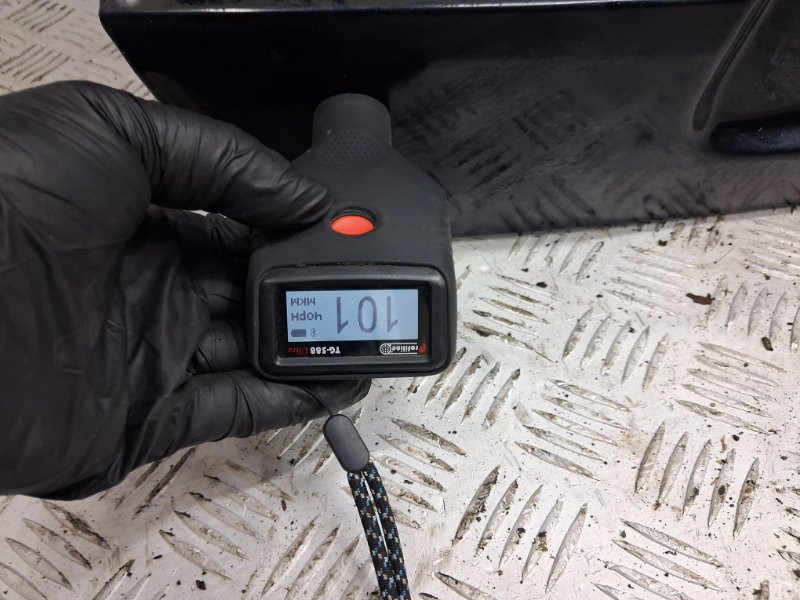 Крышка багажника Hyundai Sonata 2004-2010  (Арт. 66749) Київ - зображення 8