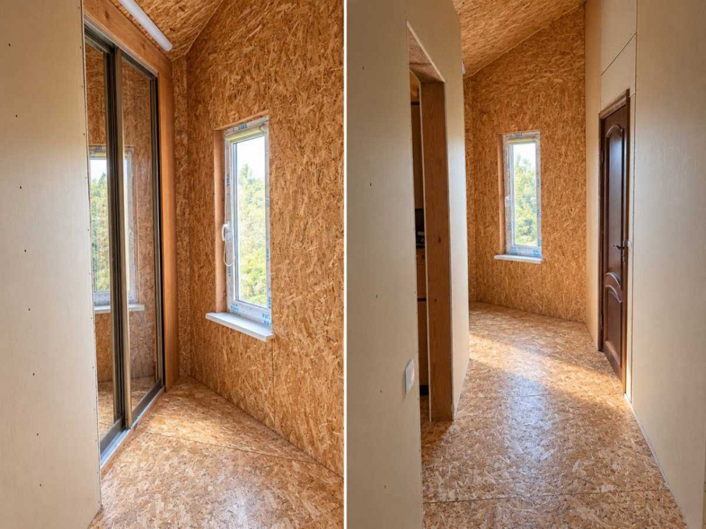 продажа 4-к дом Бориспольский, Иванков, 80000 $ Іванків - зображення 8