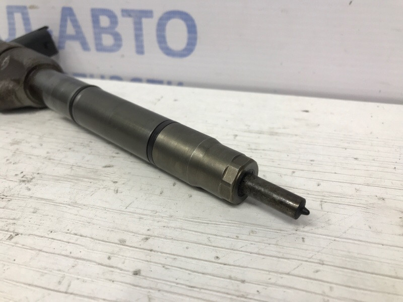 Форсунка топливная Kia Ceed 2006-2012 338002A900 (Арт. 53910) Київ - зображення 2