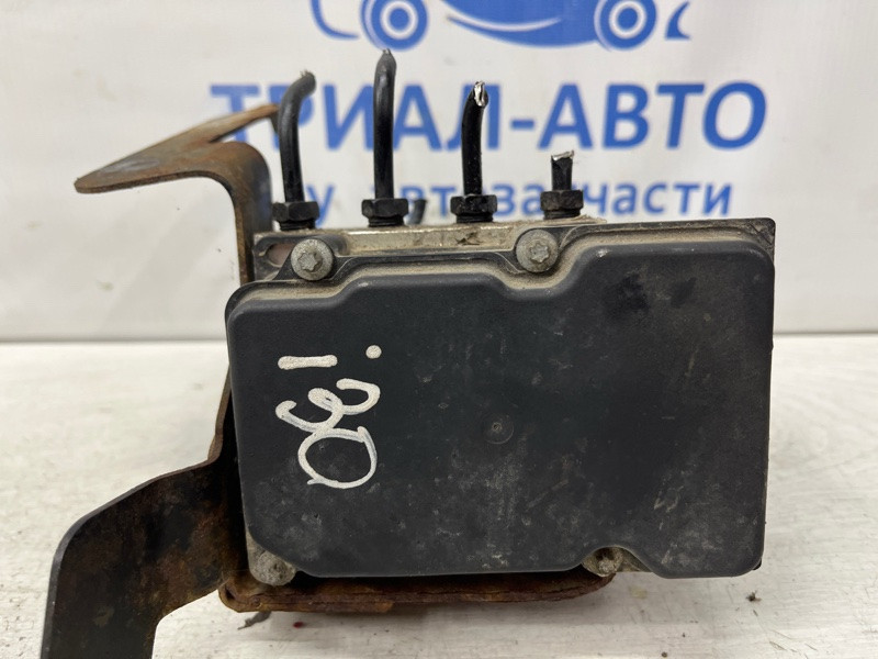 Блок abs Hyundai I30 FD 1.6 DIESEL D4FB 2007 (б/у) Київ - зображення 5