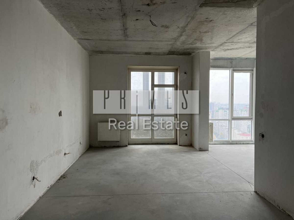 продажа 3-к квартира Киев, Печерский, 151000 $ Київ - зображення 12