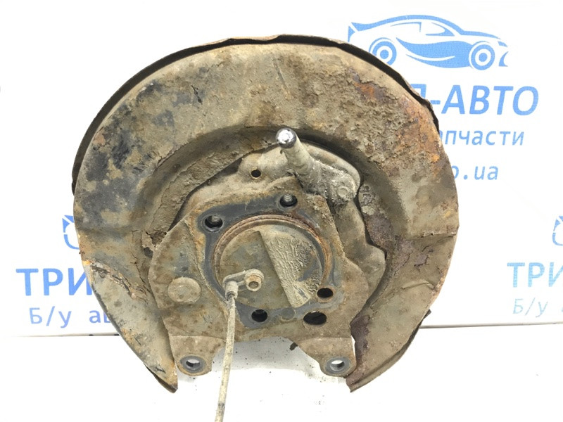 Ступица задняя Nissan Juke 2010-2019 432021KA0A (Арт. 39998) Київ - зображення 2