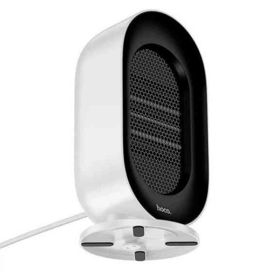 Обігрівач Hoco HX25 600W White (Код товару:43784) Харьков