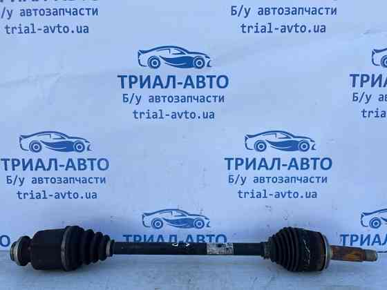 Привод задний правый Acura MDX 2006-2013 42310STXA01 (Арт. 73643) Київ