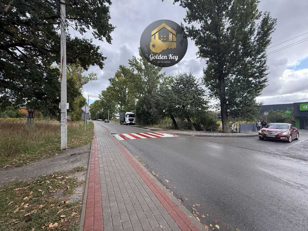 продажа земля сельскохозяйственного назначения Бориспольский, Чубинское, 380000 $  - изображение 12