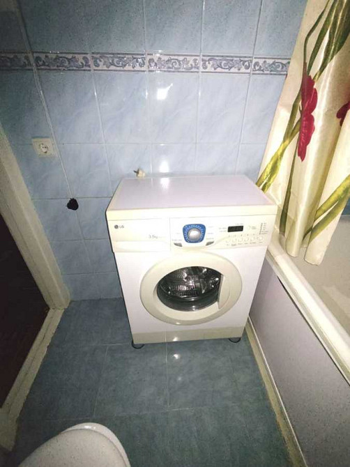 долгосрочная аренда 1-к квартира Киев, Печерский, 15000 грн./мес. Киев - изображение 6