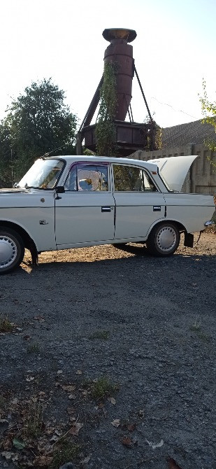 Продам автомобиль Москвич 412 Полтава - изображение 10