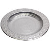 Піднос круглий Kamille KM-4372 45 см Київ
