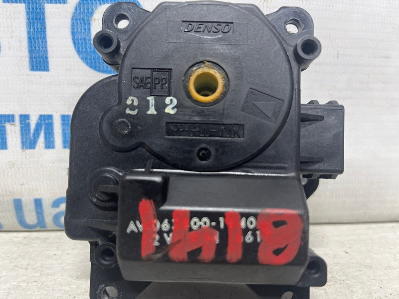 Сервопривод Acura MDX 2006-2013 AW0638001340 (Арт. 74314) Киев - изображение 4