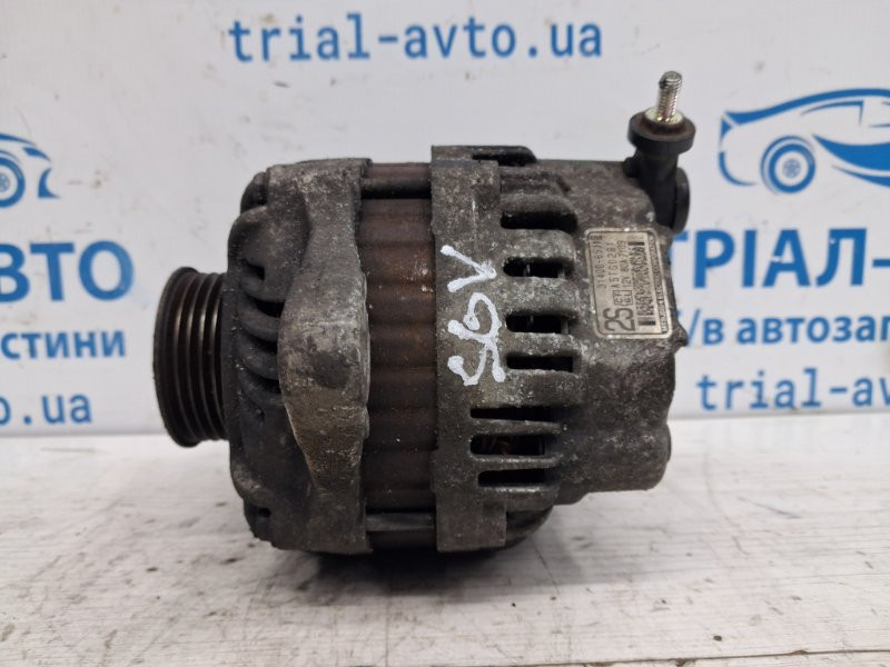 Генератор Suzuki Grand Vitara JT 2.0 БЕНЗИН J20A 2005 (б/у) Киев - изображение 3