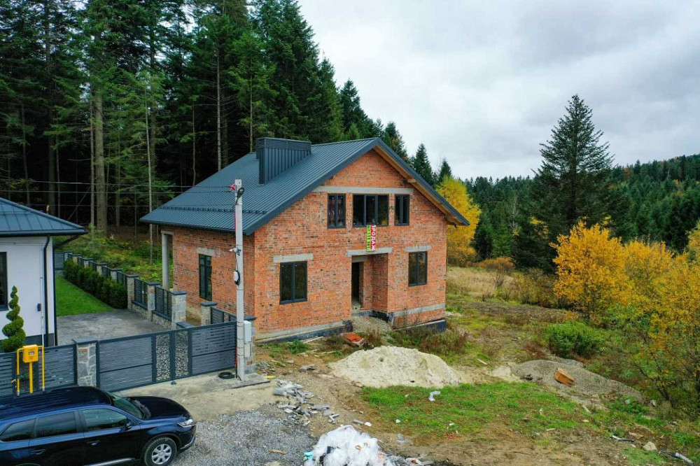 продажа 7-к дом Борислав, Сходница, 200000 $  - зображення 6