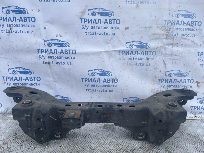 Балка задней подвески Hyundai Santa fe DM 2.4 БЕНЗИН G4KJ 2012 (б/у) Киев - изображение 1