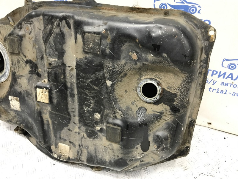 Бак топливный 4WD Mazda CX 5 KE 2.2 DIESEL 2011 (б/у) Киев - изображение 1