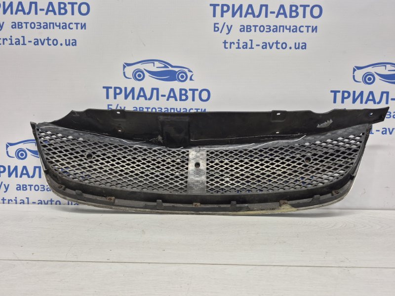 Решетка радиатора Chevrolet Lacetti 2004-2013 96547250 (Арт. 56135) Киев - изображение 5
