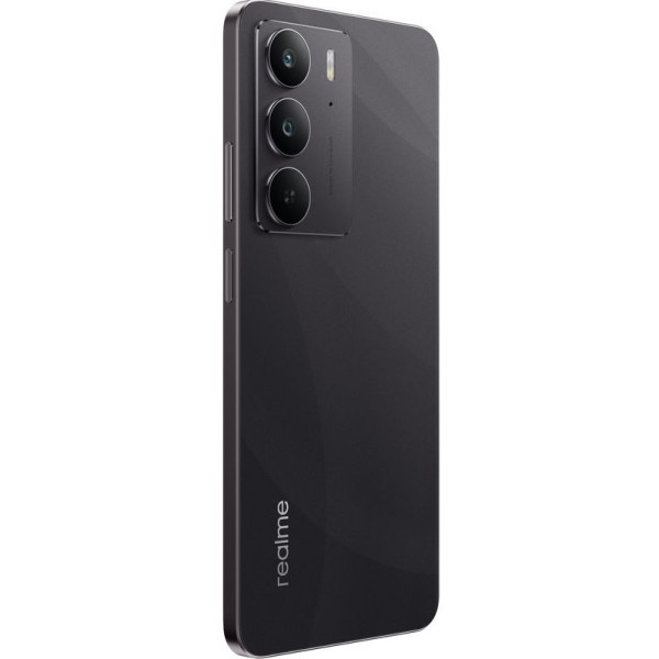Смартфон Realme C75 (RMX3941) 8/128GB NFC Storm Black Global UA (Код товару:43119) Харків - зображення 5