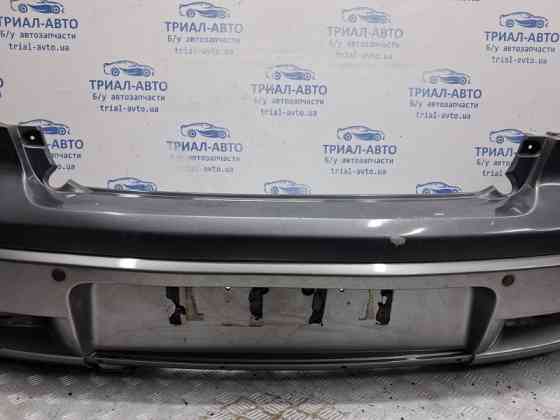 Бампер задний Mitsubishi Outlander CU 2.4 БЕНЗИН 4G69 2003 (б/у) Киев