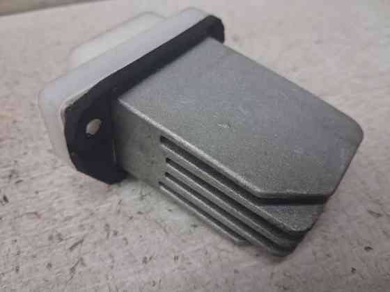 Резистор печки Nissan Qashqai 2006-2013 2722670T03 (Арт. 83026) Киев