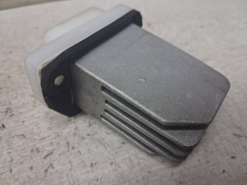 Резистор печки Nissan Qashqai 2006-2013 2722670T03 (Арт. 83026) Киев - изображение 4