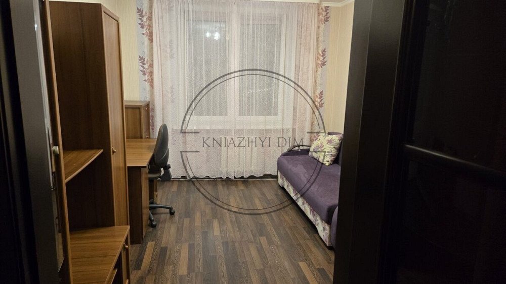 Оренда 2-х кім. затишної квартири на Харківському шосе. Код об’єкта 11179012 Київ - зображення 4