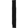 Ремінець Proove Silk Grip Band 22 mm Black (WBSGUW22MM02) (Код товару:40732) Харків