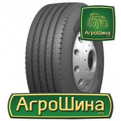 Грузовая шина BlackLion BT165 (рулевая) 235/75 R17.5 143/141L PR18 Київ - зображення 1