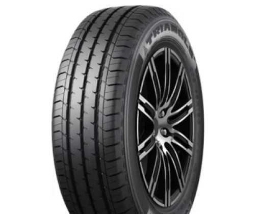 215/60 R17 Triangle ConneX Van TV701 109/107T Легковантажна шина Київ - зображення 6