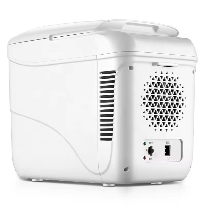 Автохолодильник 9L - К9А охлаждение/нагрев (12v) Херсон - изображение 2