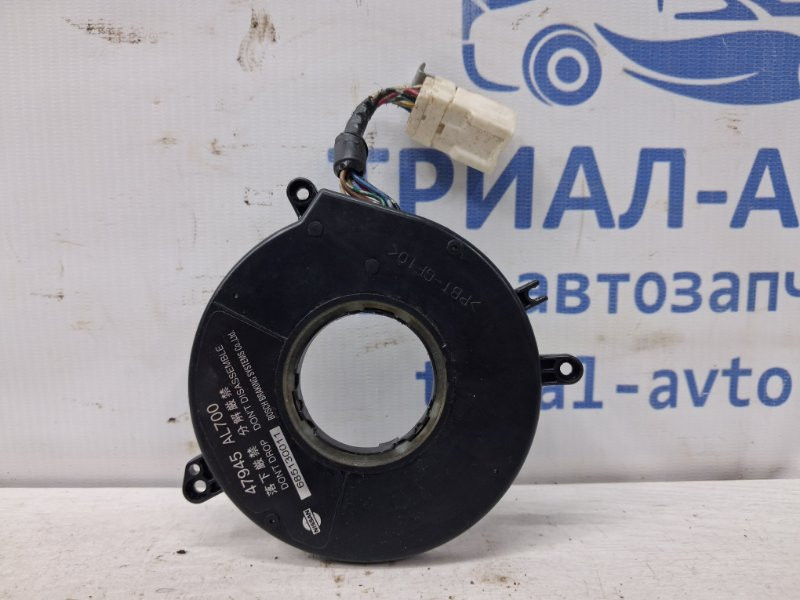 Датчик угла поворота руля Infiniti FX 2002-2008 47945AL700 (Арт. 77068) Київ - зображення 1