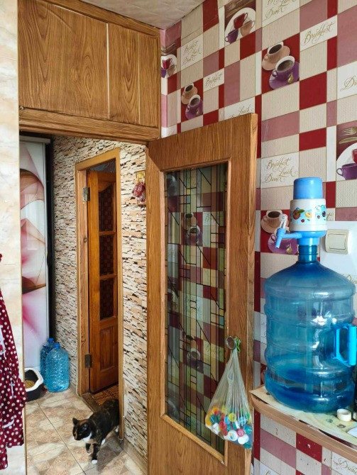 Продам 3 к.кв м. Харкові,Північна-1,вул. Метробудівників Харків - зображення 6